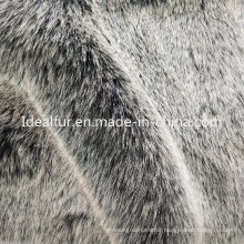 Luxury Discharged Artificial Fox Fur